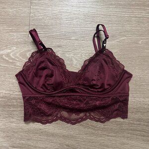 Victoria’s Secret Very Sexy Lace Bralette